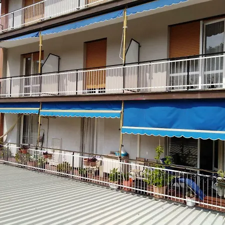 Ca' Da Maire Apartment Sestri Levante