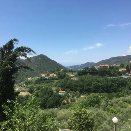 Apartment Ca' Da Maire