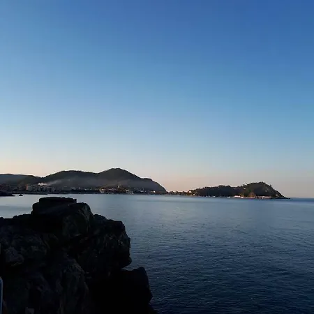 Apartment Ca' Da Maire Sestri Levante