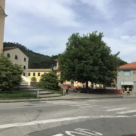 Apartment Ca' Da Maire Sestri Levante