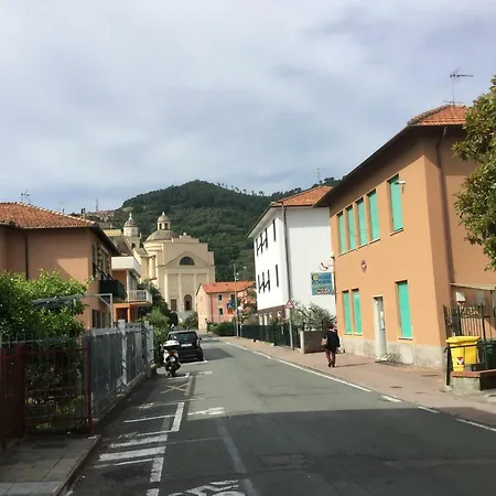 Appartamento Ca' Da Maire *