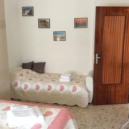 Ca' Da Maire Apartment