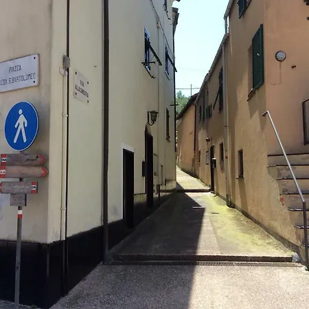 Ca' Da Maire Apartment
