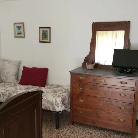 Apartment Ca' Da Maire Sestri Levante