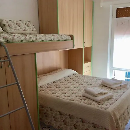 Ca' Da Maire Apartment Sestri Levante