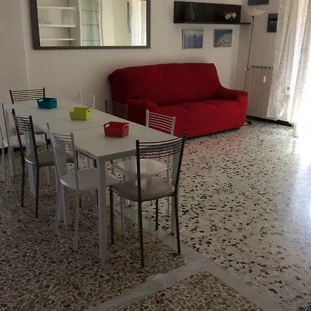 Apartment Ca' Da Maire