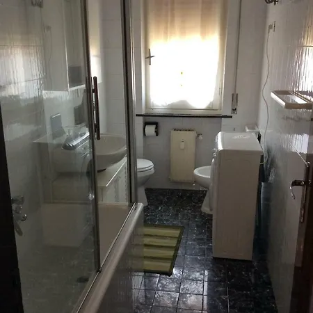 Ca' Da Maire Apartment Sestri Levante