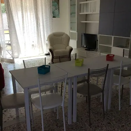 Ca' Da Maire Apartment