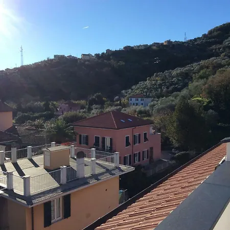 Ca' Da Maire Apartment