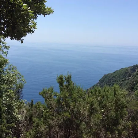 Ca' Da Maire Sestri Levante
